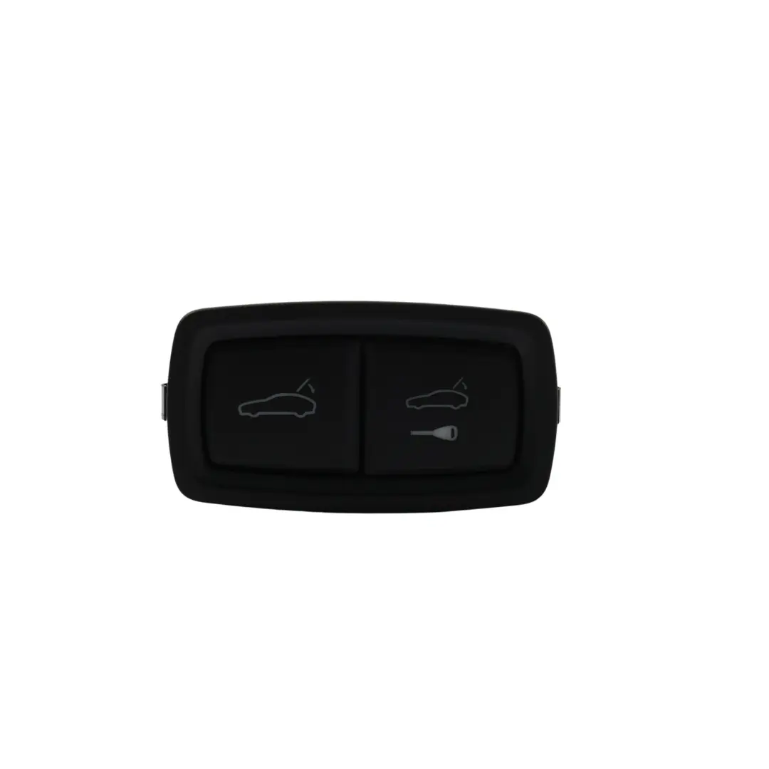 Bouton Interrupteur Ouverture Hayon Coffre pour Porsche Cayenne 92A à propos du numéro de pièce 7PP959832J Porsche Cayenne 92A Bouton Interrupteur Ouverture Hayon Coffre - SKU 7PP959832J - Numéro de pièce 7PP959832J
