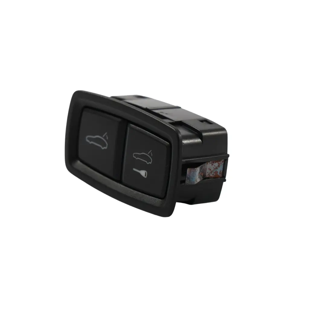 Boot Lid Open Switch Button to Porsche Cayenne 92A Tailgate with Part number 7PP959832J Porsche Cayenne 92A Tailgate Boot Lid Open Switch Button - SKU 7PP959832J - Part number 7PP959832J