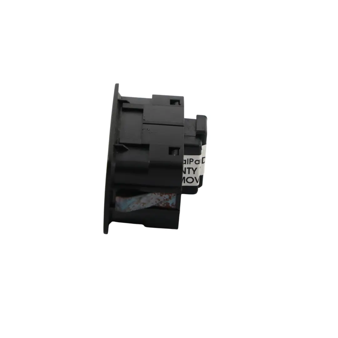 Porsche Cayenne 92A Bouton Interrupteur Ouverture Hayon Coffre - SKU 7PP959832J - Numéro de pièce 7PP959832J