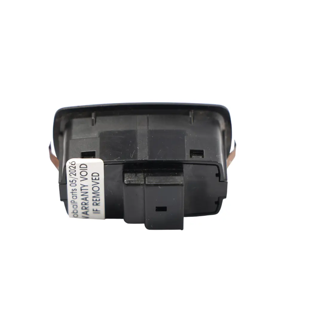 Porsche Macan Tailgate Boot Trunk Lid Lift Open Button Switch Opener - SKU 7PP959832K - Part number 7PP959832K
