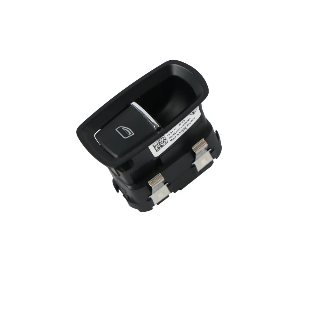 Commutateur Vitre Porte Arrière Gauche Droite pour Porsche Cayenne 92A à propos du numéro de pièce 7PP959855B Porsche Cayenne 92A Commutateur Vitre Porte Arrière Gauche Droite - SKU 7PP959855B - Numéro de pièce 7PP959855B