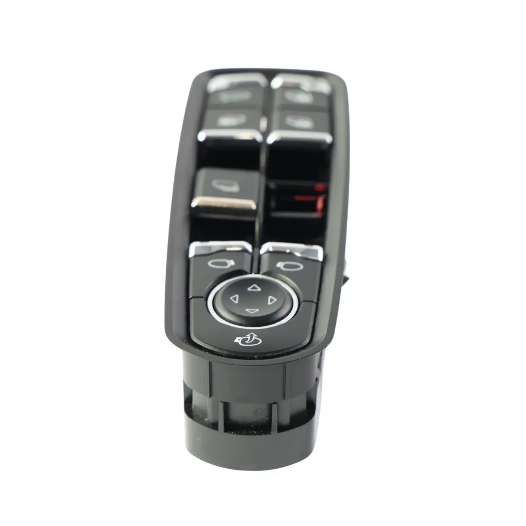 Porsche Cayenne 92A Fensterheber Schalter Regler Fahrerseite - SKU 7PP959858R-1 - Teilenummer 7PP959858R
