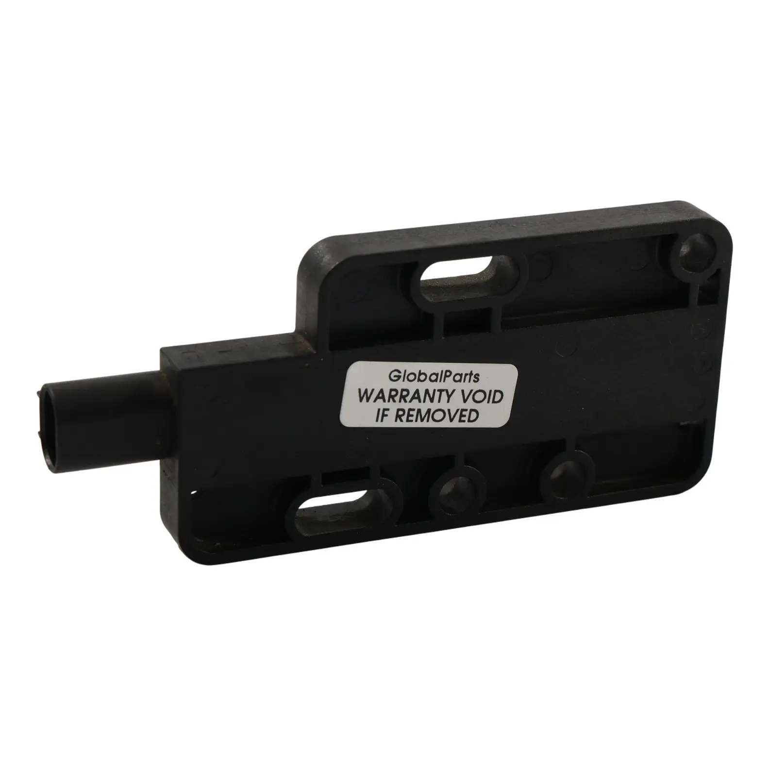 Porsche Cayenne 92A Modulo Antenna Controllo Accesso Senza Chiave 7PP962132
