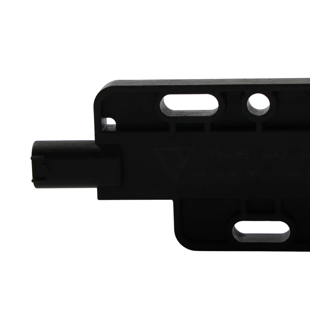 Porsche Cayenne 92A Keyless Entry Antenne Modul Steuergerät - SKU 7PP962132 - Teilenummer 7PP962132