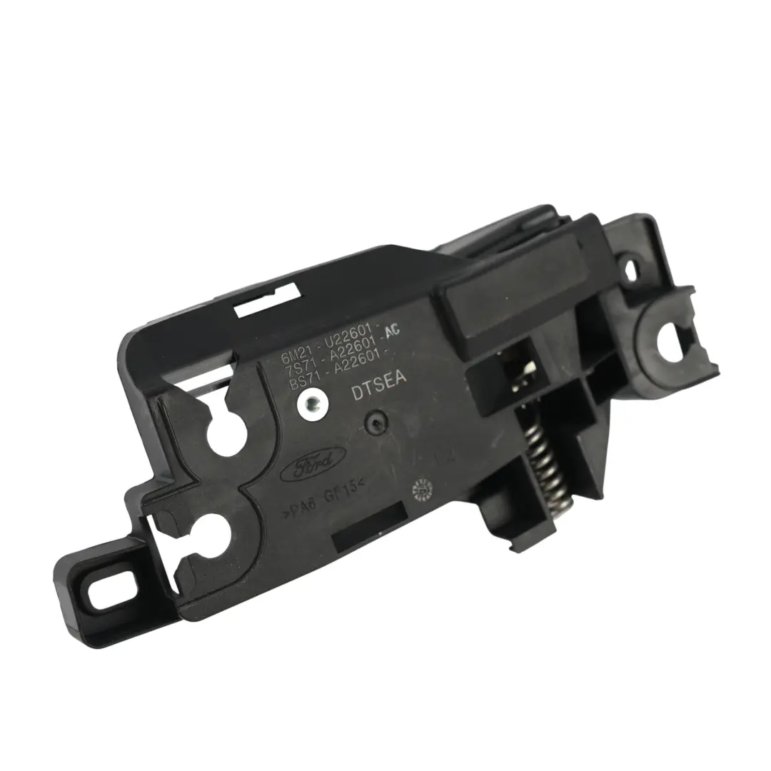 MK2 Poignée Porte Intérieure Avant Gauche pour Ford Galaxy à propos du numéro de pièce 7S71-A22601-AC Ford Galaxy MK2 Poignée Porte Intérieure Avant Gauche - SKU 7S71-A22601-AC - Numéro de pièce 7S71-A22601-AC