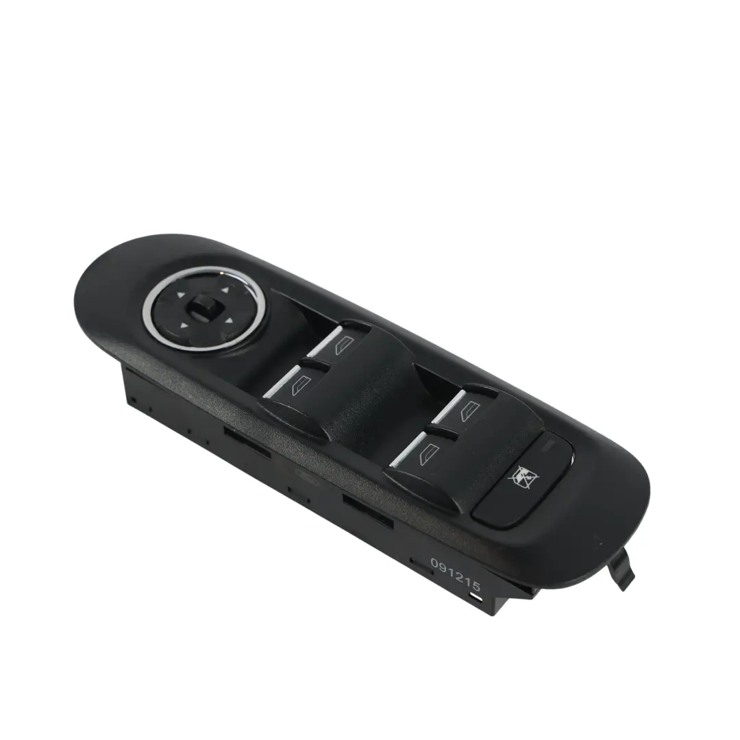 Ford Galaxy Mk2 Fensterheber Schalter Vorne Fahrerseite - SKU 7S7T-14A132-AB - Teilenummer 7S7T-14A132-AB