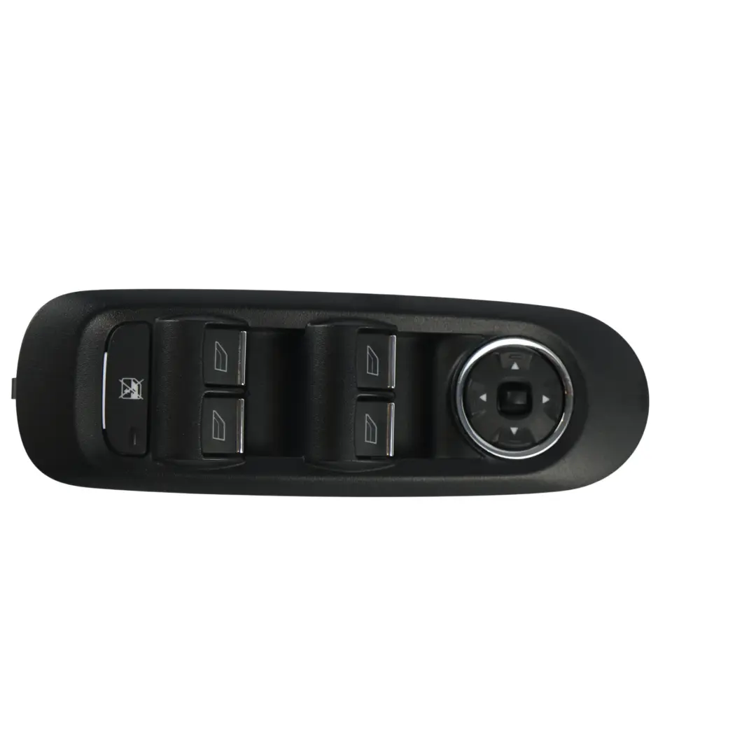 MK2 Interruptor Control Ventana Delantero Conductor para Ford Galaxy con número de pieza 7S7T-14A132-AB Ford Galaxy MK2 Interruptor Control Ventana Delantero Conductor - SKU 7S7T-14A132-AB - Número de pieza 7S7T-14A132-AB