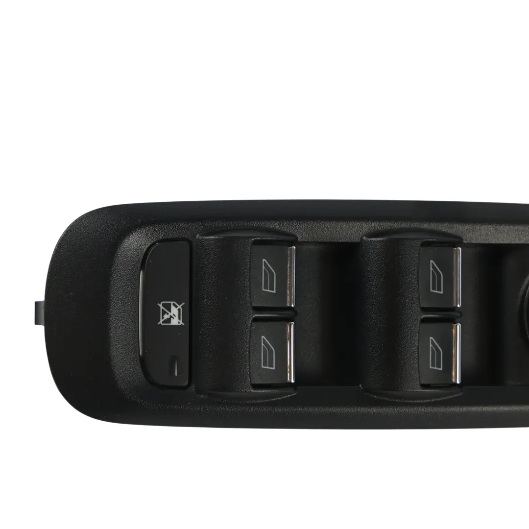 Ford Galaxy Mk2 Fensterheber Schalter Vorne Fahrerseite - SKU 7S7T-14A132-AB - Teilenummer 7S7T-14A132-AB