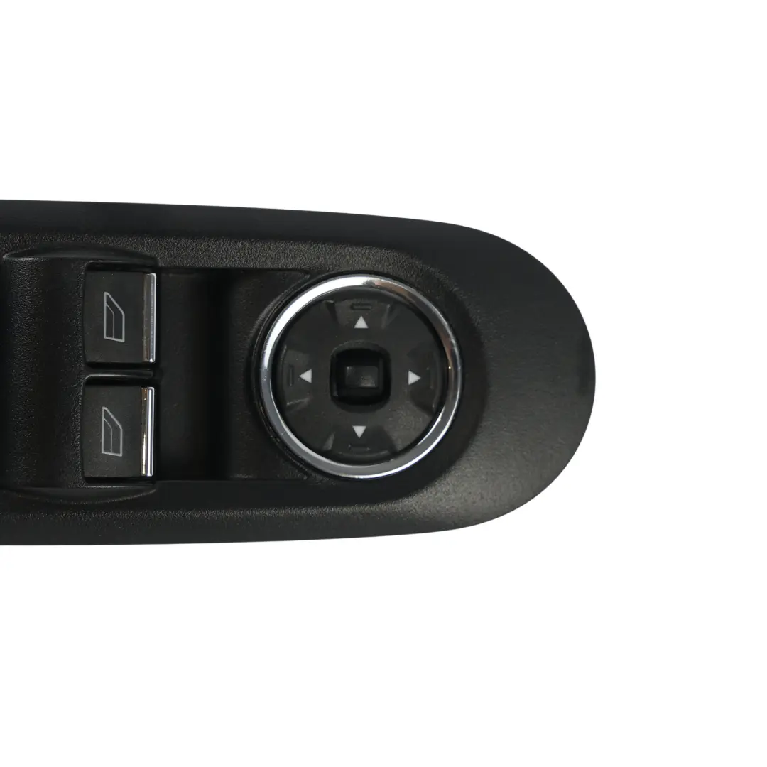 Mk2 Window Switch Control Front Driver's Side to Ford Galaxy with Part number 7S7T-14A132-AB Ford Galaxy Mk2 Window Switch Control Front Driver's Side - SKU 7S7T-14A132-AB - Part number 7S7T-14A132-AB