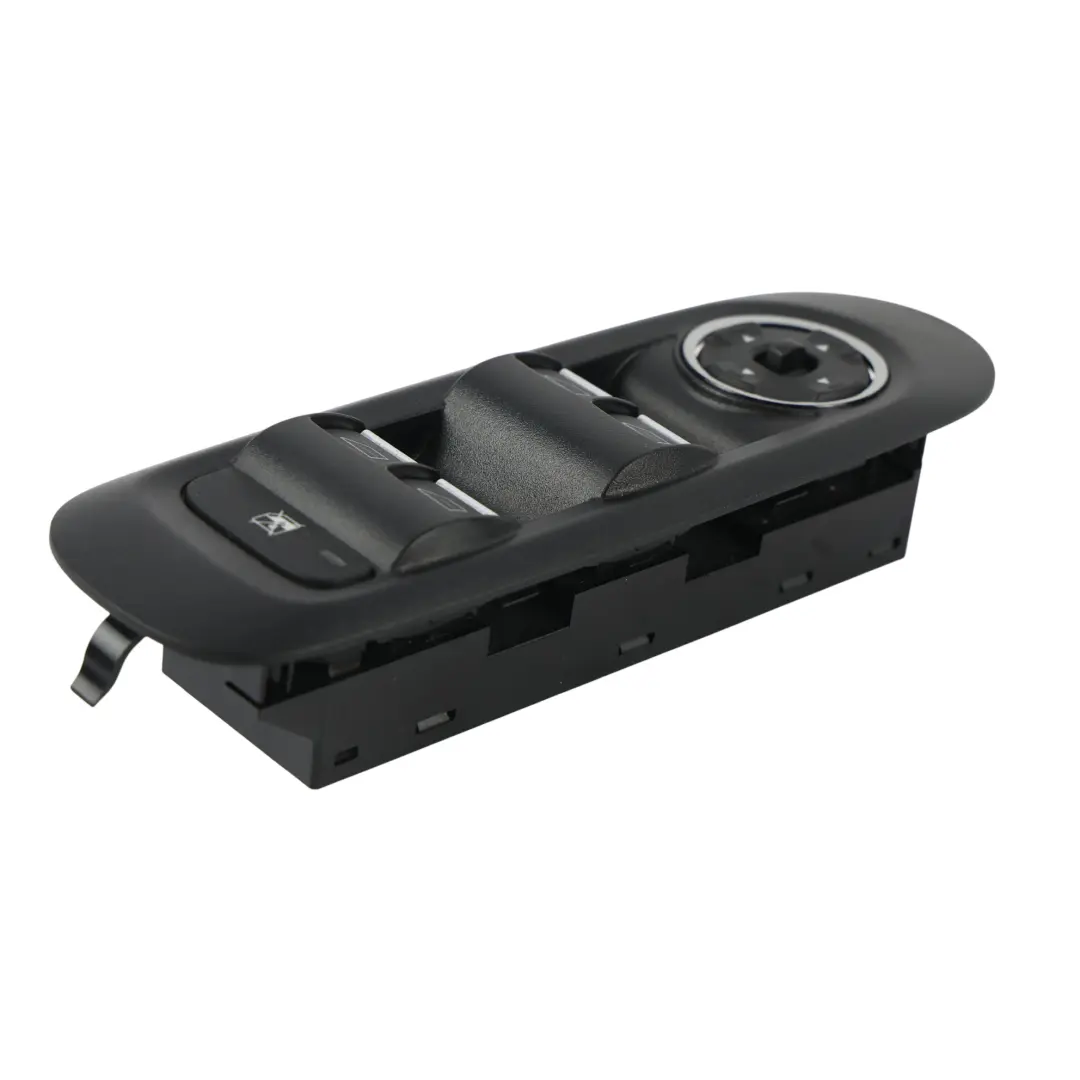 Ford Galaxy Mk2 Commutateur Vitre Avant Conducteur - SKU 7S7T-14A132-AB - Numéro de pièce 7S7T-14A132-AB