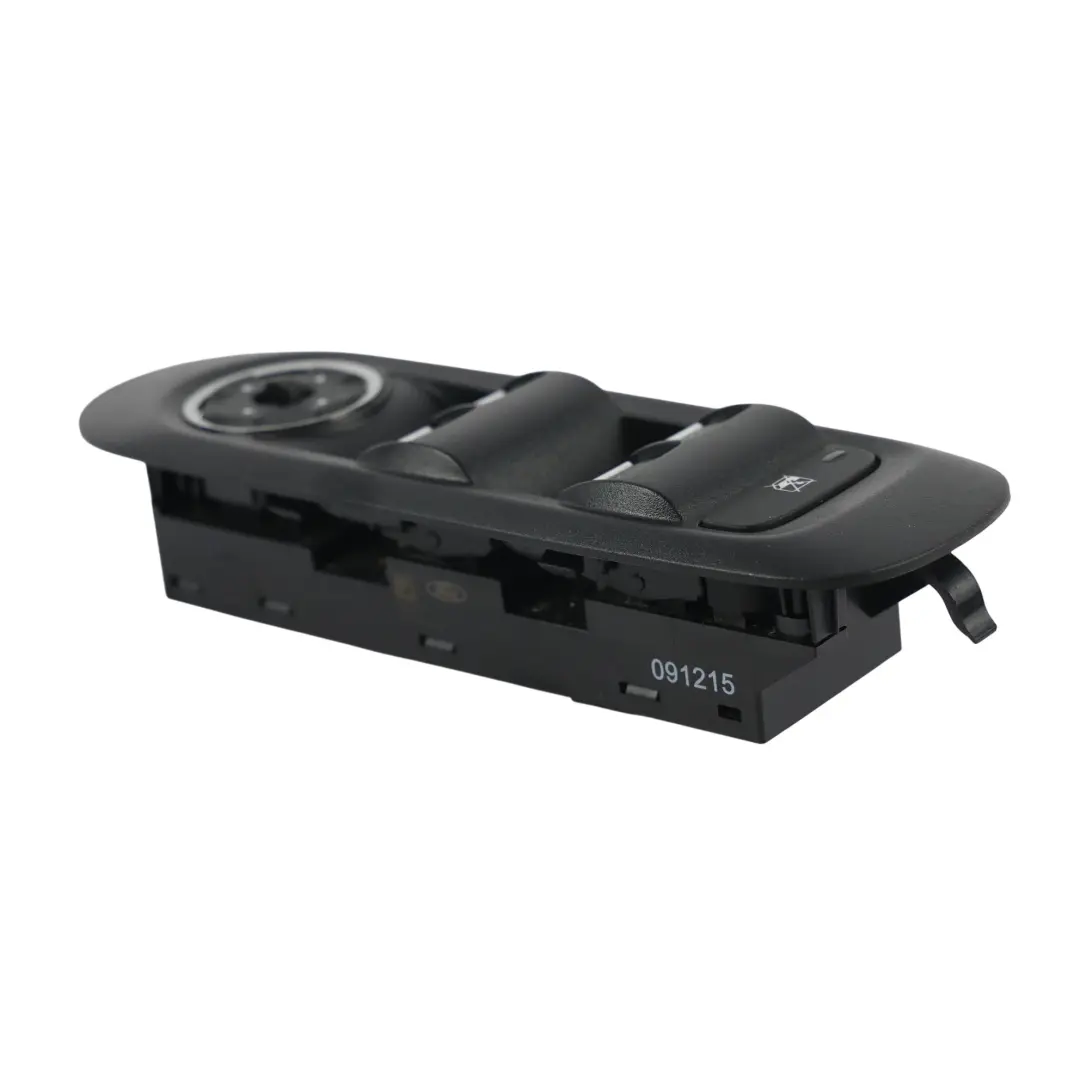 Ford Galaxy Mk2 Window Switch Control Front Driver's Side - SKU 7S7T-14A132-AB - Part number 7S7T-14A132-AB
