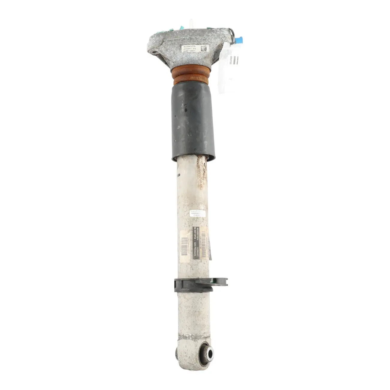 BMW F83 M4 Spring Strut Suspension Shock Absorber Rear Right O/S EDC 8008632