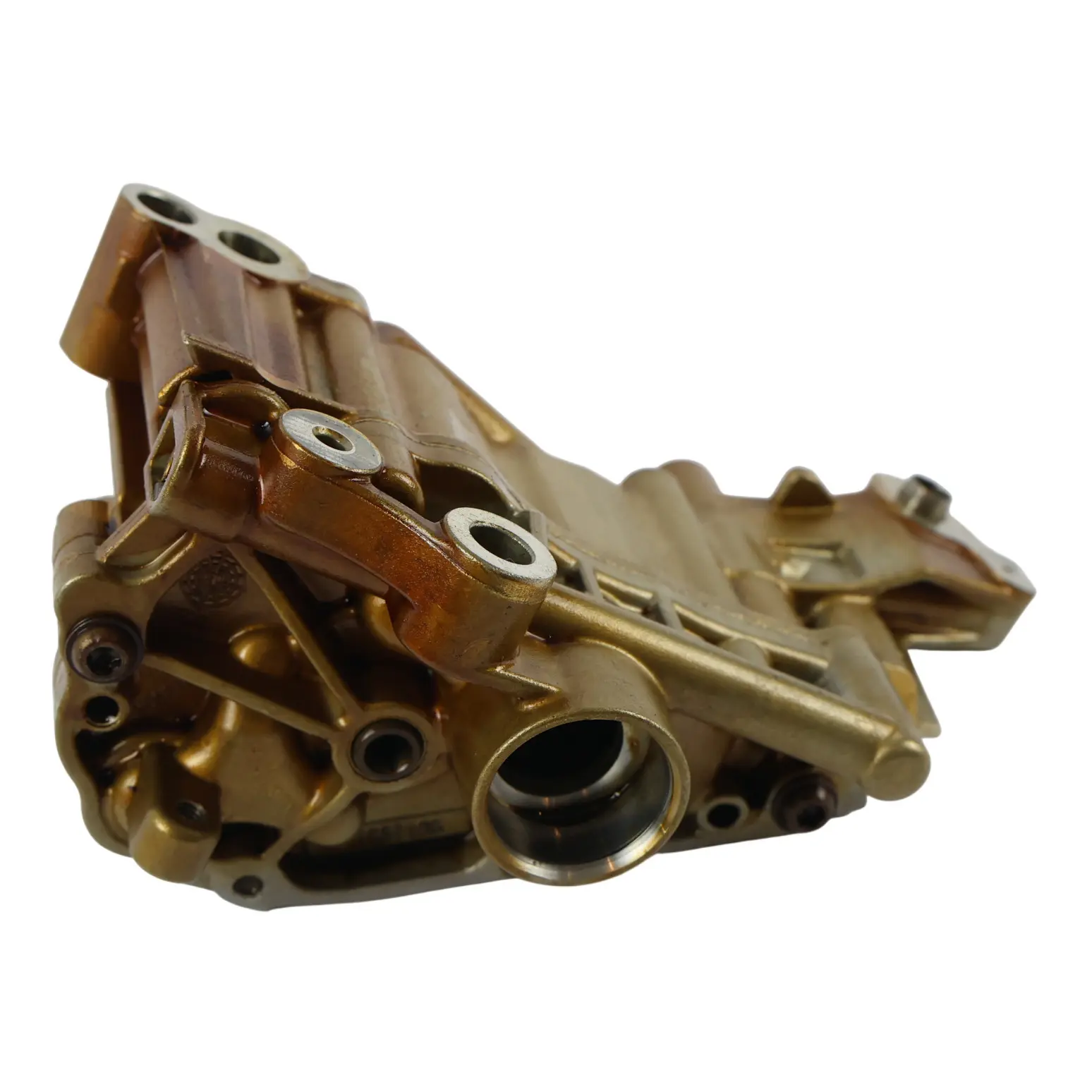 Bomba de aceite BMW F80 M3 F82 F83 M4 F87 M2 Motor de gasolina S55 N55 8011851