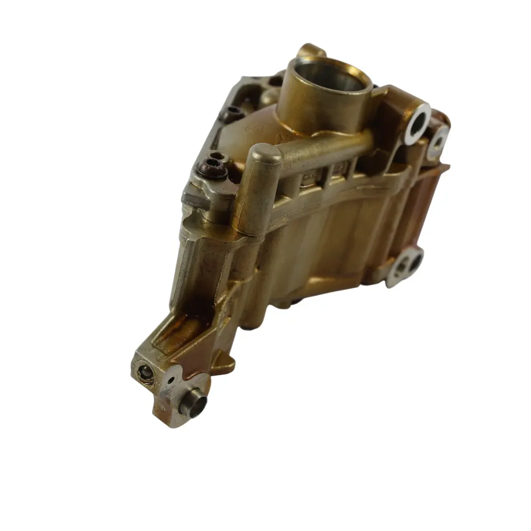 Oil Pump BMW F80 M3 F82 F83 M4 F87 M2 Petrol Engine S55 N55 Oil Pump to with Part number 8011851 Oil Pump BMW F80 M3 F82 F83 M4 F87 M2 Petrol Engine S55 N55 Oil Pump - SKU 8011851 - Part number 8011851