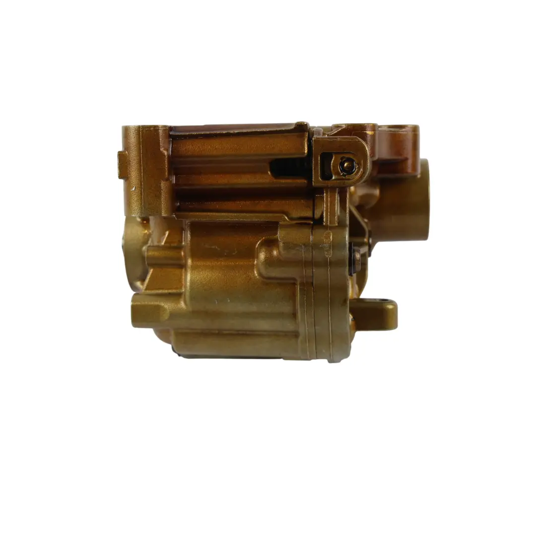  Ölpumpe BMW F80 M3 F82 F83 M4 F87 M2 Benzinmotor S55 N55 Ölpumpe - SKU 8011851 - Teilenummer 8011851