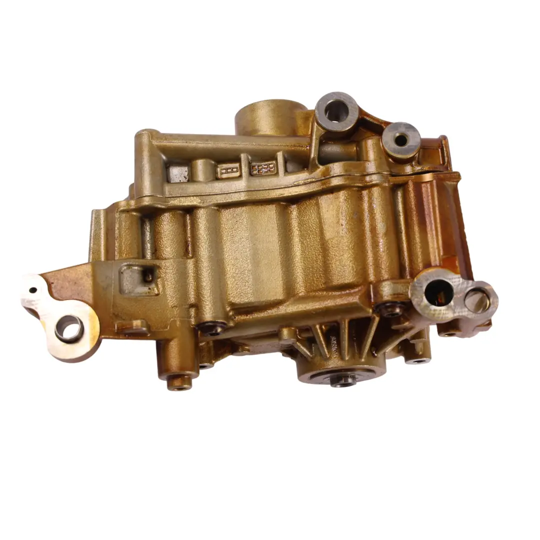 Oil Pump BMW F80 M3 F82 F83 M4 F87 M2 Petrol Engine S55 N55 Oil Pump to with Part number 8011851 Oil Pump BMW F80 M3 F82 F83 M4 F87 M2 Petrol Engine S55 N55 Oil Pump - SKU 8011851 - Part number 8011851