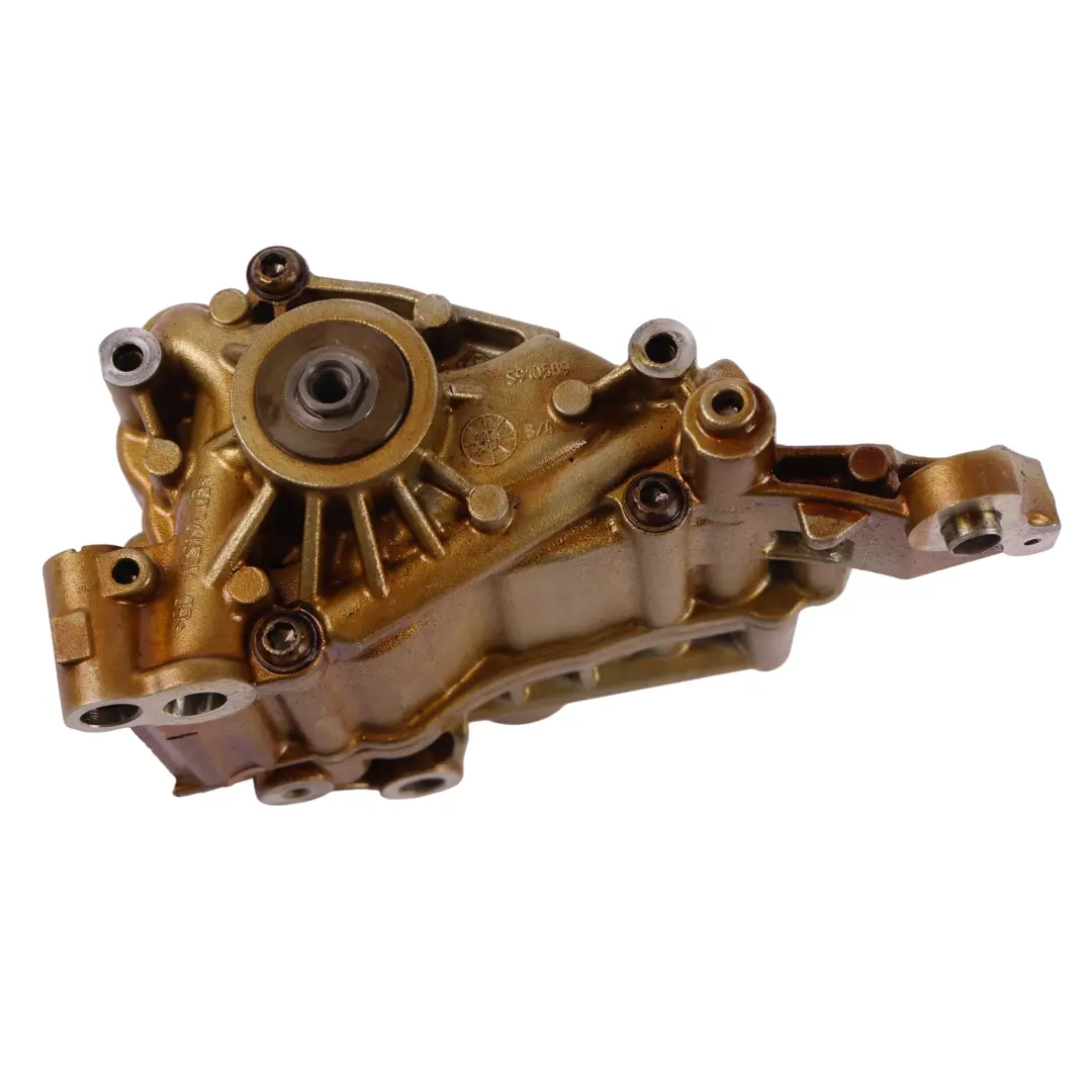  Pompe à huile BMW F80 M3 F82 F83 M4 F87 M2 Moteur à essence S55 N55 - SKU 8011851 - Numéro de pièce 8011851
