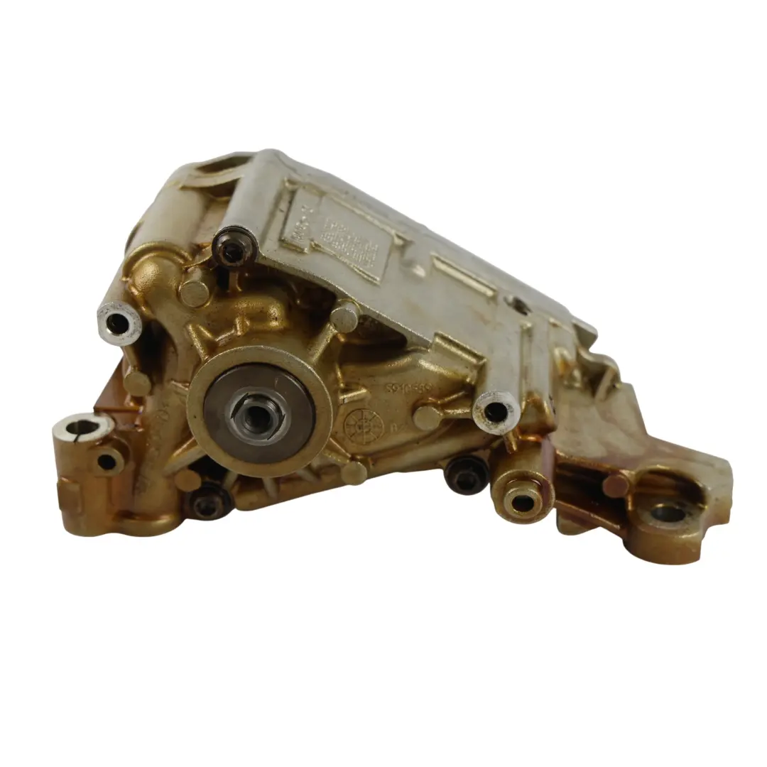 Oil Pump BMW F80 M3 F82 F83 M4 F87 M2 Petrol Engine S55 N55 Oil Pump to with Part number 8011851 Oil Pump BMW F80 M3 F82 F83 M4 F87 M2 Petrol Engine S55 N55 Oil Pump - SKU 8011851 - Part number 8011851