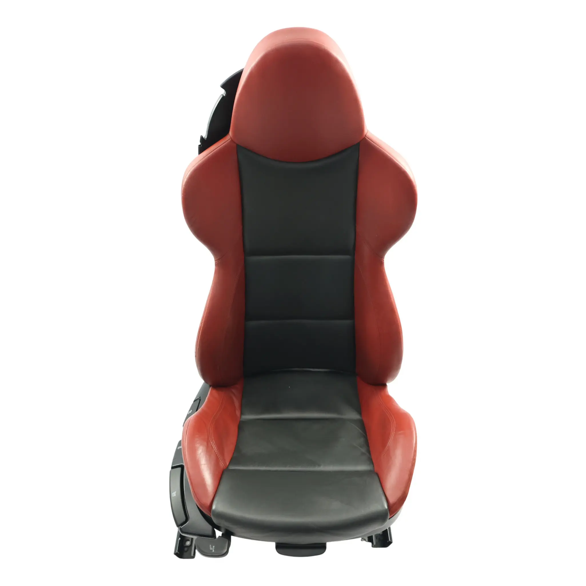 BMW Z4 E85 Siège Avant M Sport Cuir Chauffant Imolarot Gauche