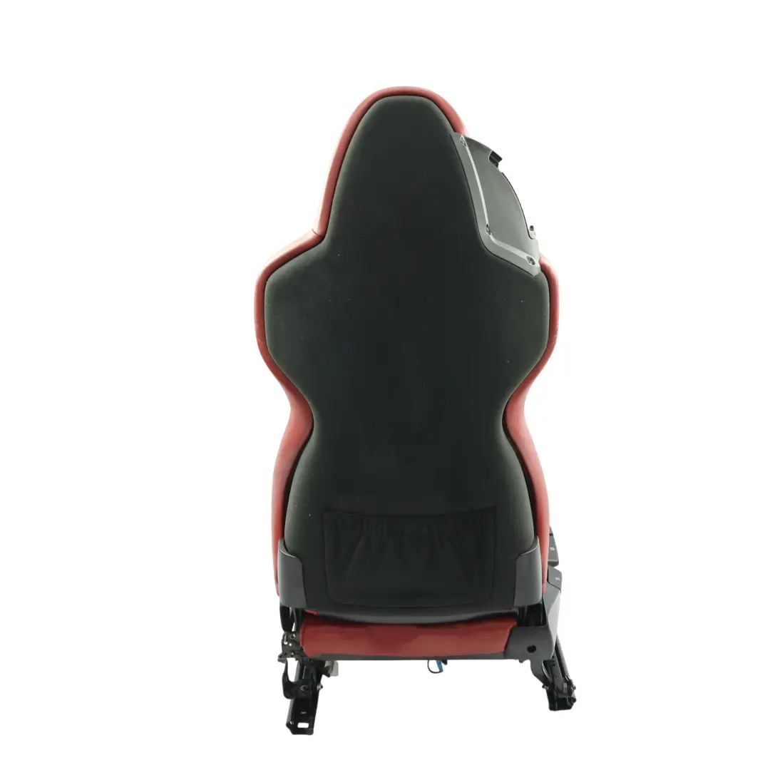 Sedile Anteriore M Sport Riscaldato Pelle Imolarot Sinistro per BMW Z4 E85 con numero di parte 8035350 BMW Z4 E85 Sedile Anteriore M Sport Riscaldato Pelle Imolarot Sinistro - SKU 8035350-3 - Numero di parte 8035350