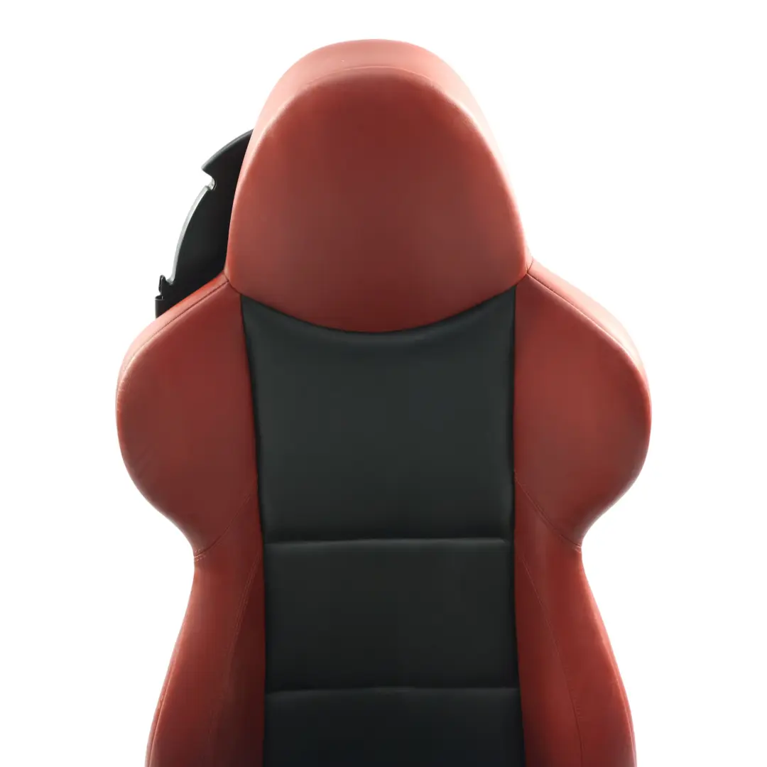 BMW Z4 E85 Front Seat M Sport Heated Leather Imolarot Left N/S - SKU 8035350-3 - Part number 8035350