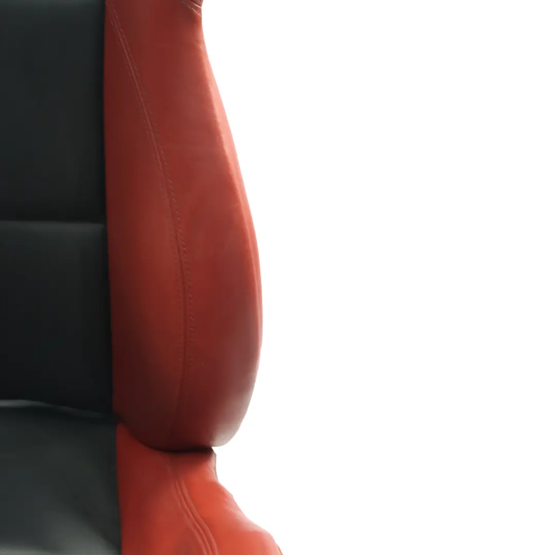 Vordersitz M Sport Beheizt Leder Imolarot Links für BMW Z4 E85 mit Teilenummer 8035350 BMW Z4 E85 Vordersitz M Sport Beheizt Leder Imolarot Links - SKU 8035350-3 - Teilenummer 8035350