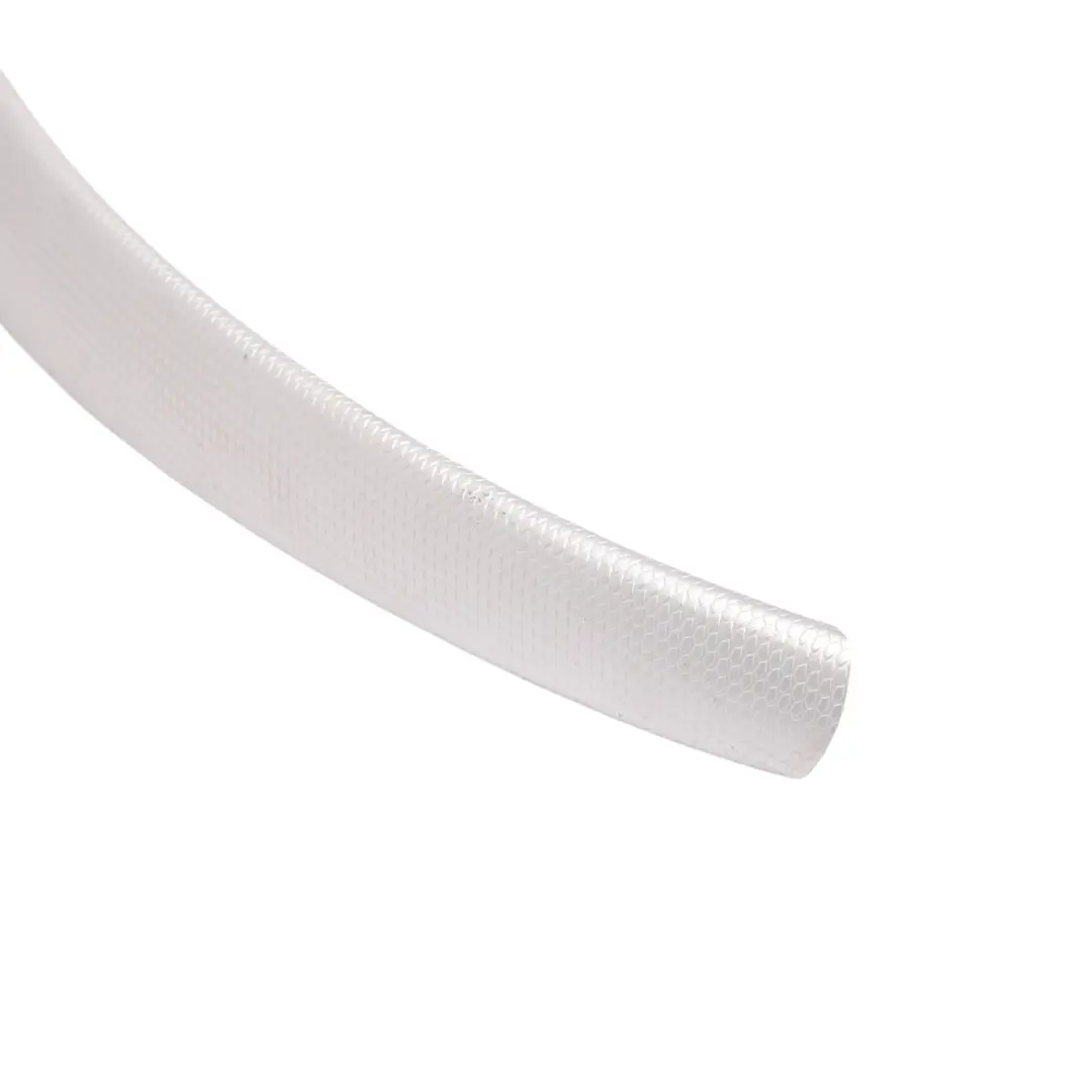 BMW E87 Left Inner Door Aluminium Handle Strip Glacier Silver N/S - SKU 8036227-1 - Part number 8036227