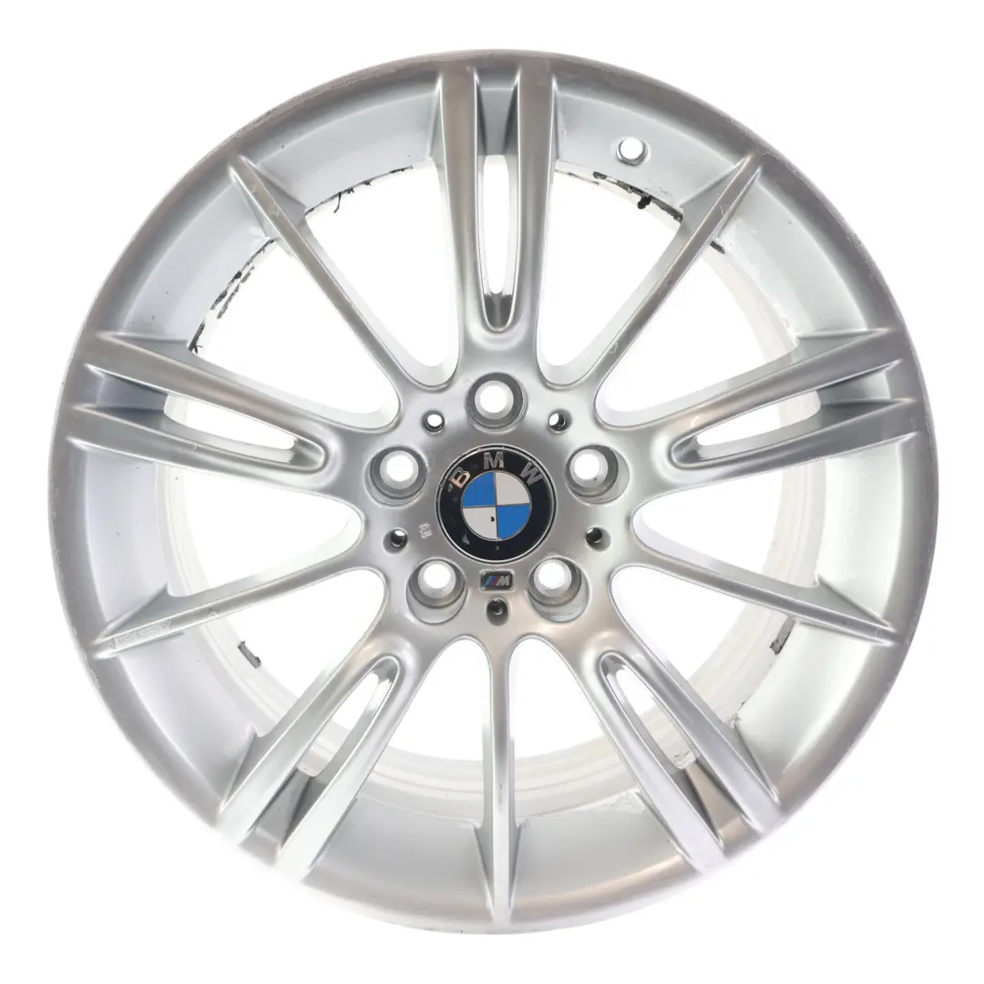 Jante Avant En Alliage 18" 8J M Spider Spoke 193 E93 pour BMW E90 E91 E92 à propos du numéro de pièce 8036933 BMW E90 E91 E92 Jante Avant En Alliage 18" 8J M Spider Spoke 193 E93 - SKU 8036933-1 - Numéro de pièce 8036933