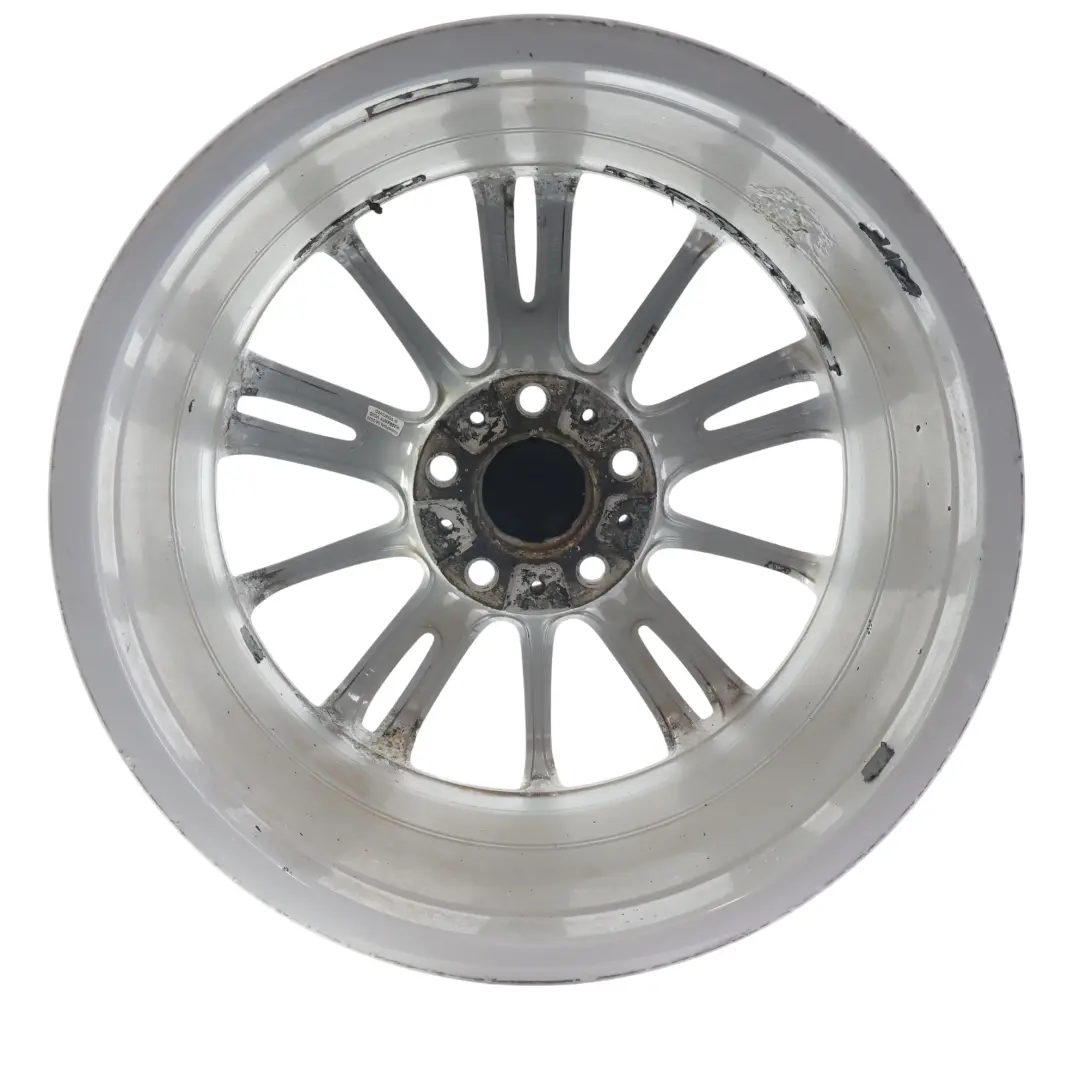BMW E90 E91 E92 Jante Avant En Alliage 18" 8J M Spider Spoke 193 E93 - SKU 8036933-1 - Numéro de pièce 8036933