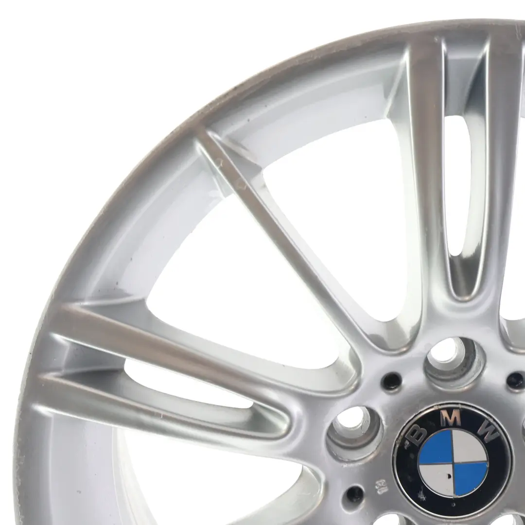 BMW E90 E91 E92 Jante Avant En Alliage 18" 8J M Spider Spoke 193 E93 - SKU 8036933-1 - Numéro de pièce 8036933