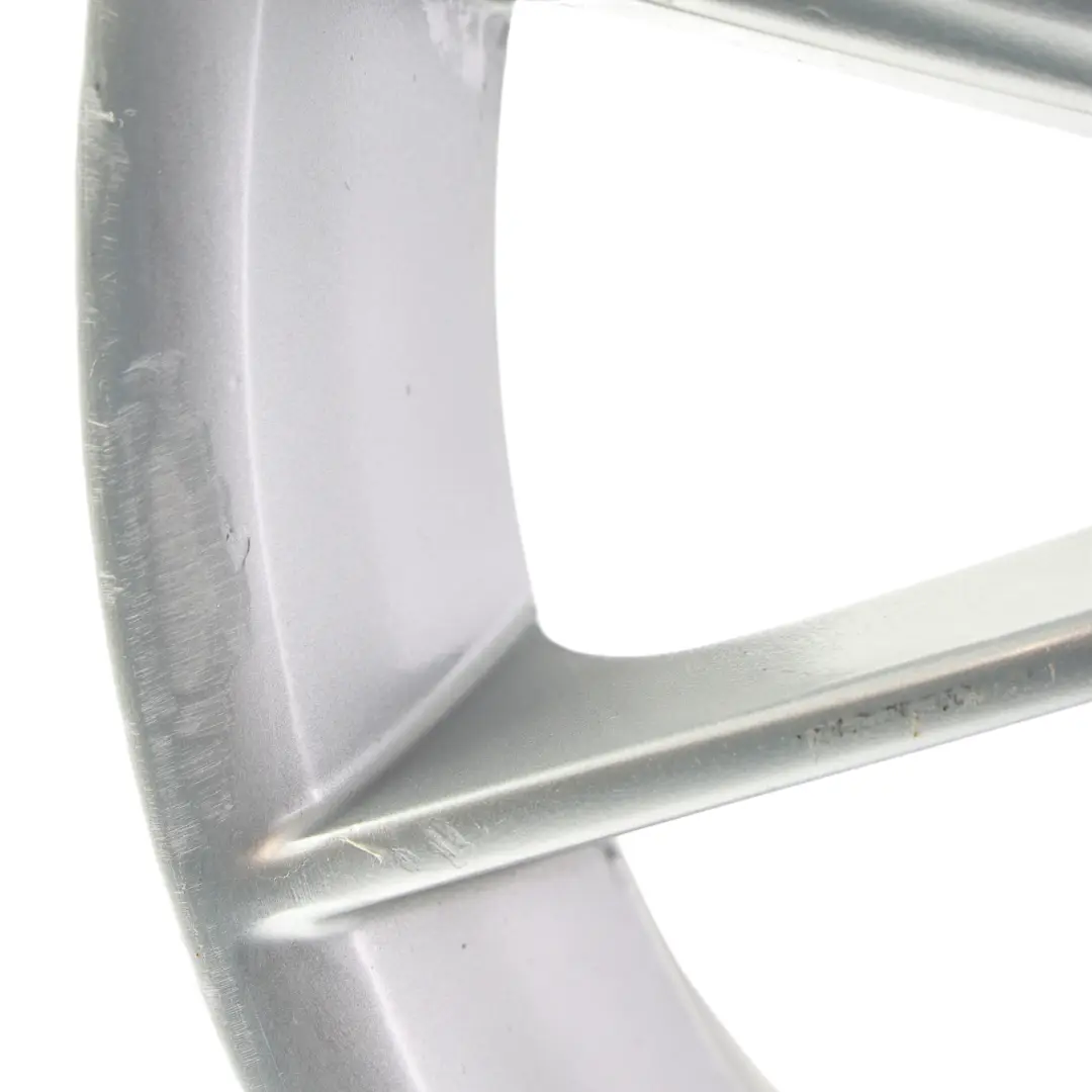 BMW 3 er E90 E91 E92 E93 Vorne Alu Felge Alufelge 18" 8J M Spinnenspeiche 193 - SKU 8036933-2 - Teilenummer 8036933