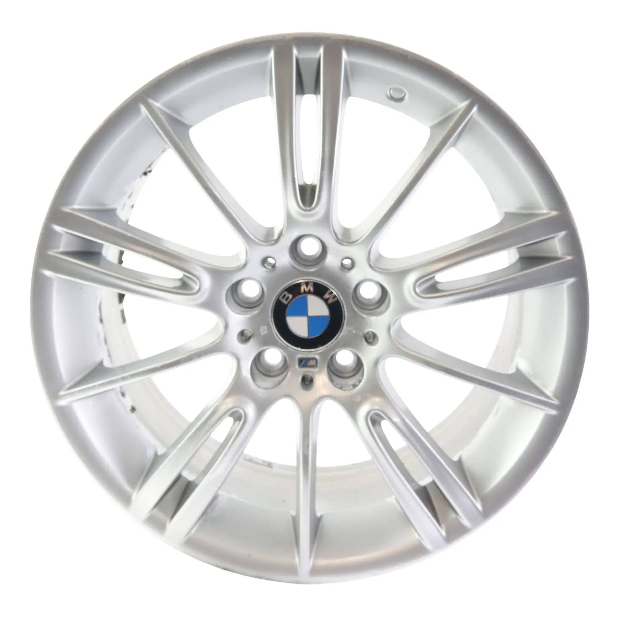 BMW E90 E91 E92 Rear Alloy Wheel Rim 18" 8,5J ET:37 M Spider Spoke 193