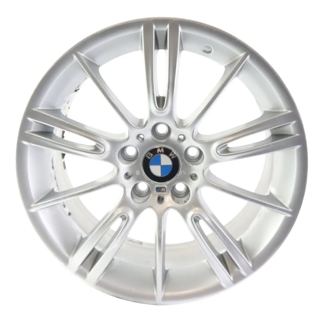 Arriere Jantes Alliage 18 " Rayons en etoile 193 8,5J Et :3 pour BMW 3 E90 E91 E92 à propos du numéro de pièce 8036934 BMW 3 E90 E91 E92 Arriere Jantes Alliage 18 " Rayons en etoile 193 8,5J Et :3 - SKU 8036934-1 - Numéro de pièce 8036934