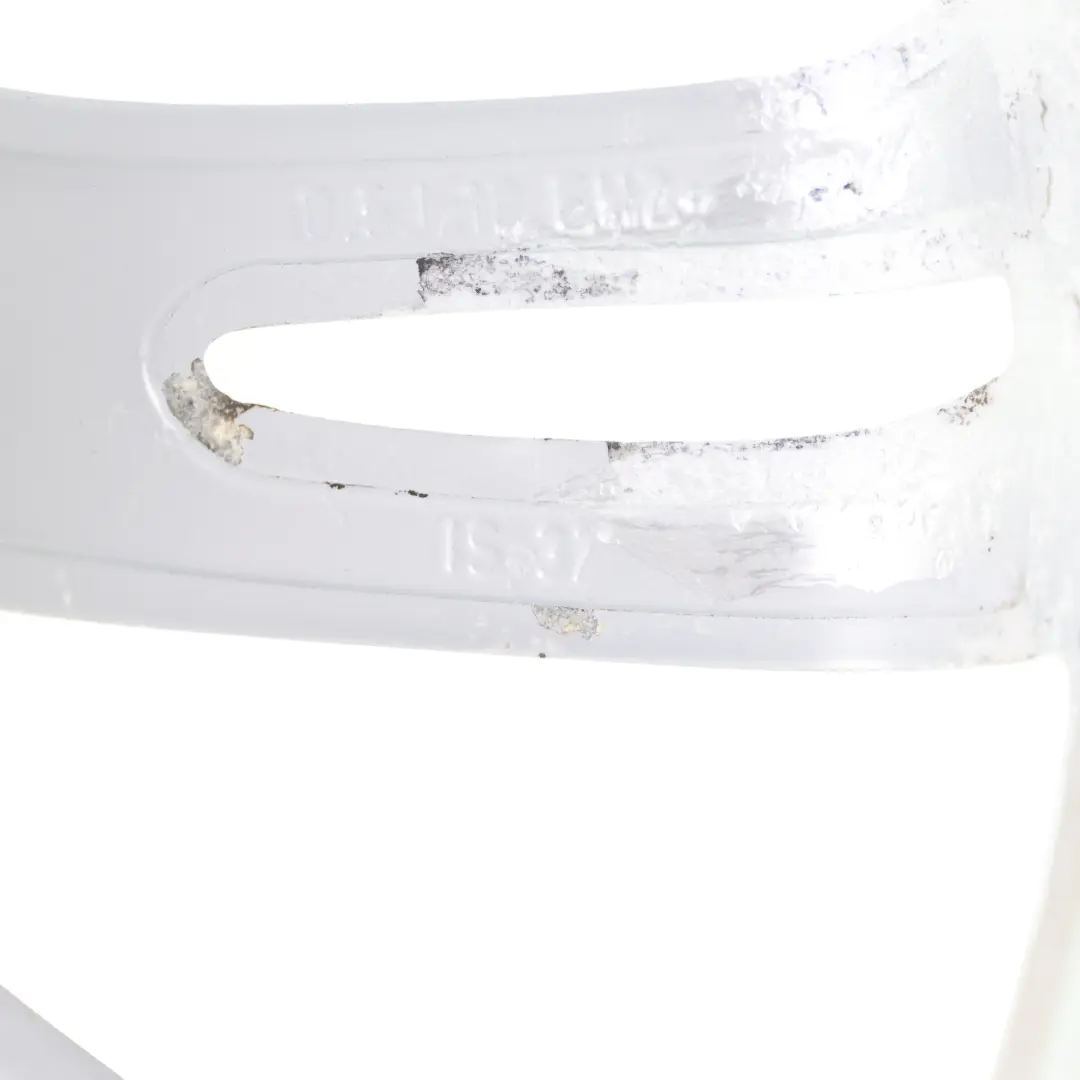 Arriere Jantes Alliage 18 " Rayons en etoile 193 8,5J Et :3 pour BMW 3 E90 E91 E92 à propos du numéro de pièce 8036934 BMW 3 E90 E91 E92 Arriere Jantes Alliage 18 " Rayons en etoile 193 8,5J Et :3 - SKU 8036934-1 - Numéro de pièce 8036934