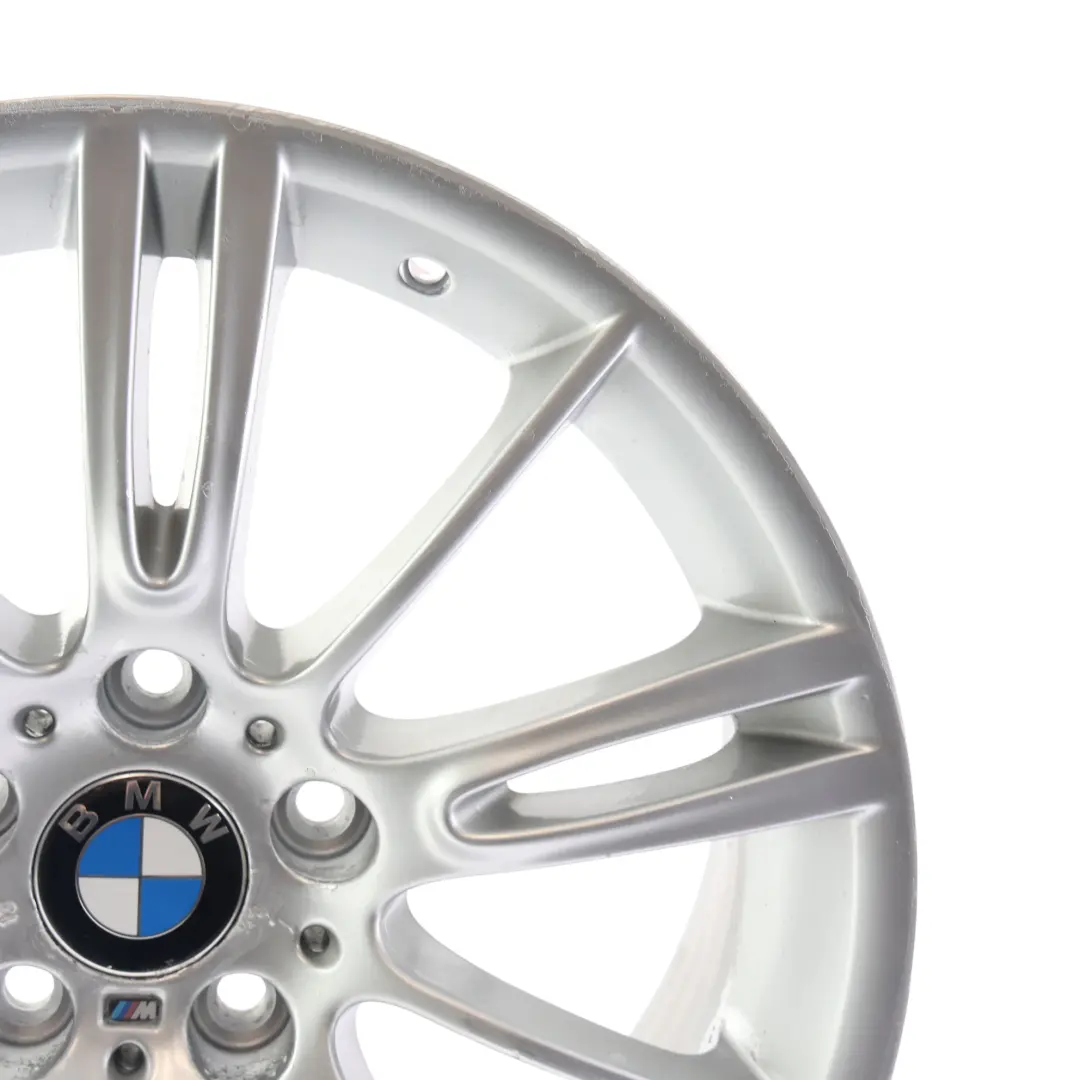 Arriere Jantes Alliage 18 " Rayons en etoile 193 8,5J Et :3 pour BMW 3 E90 E91 E92 à propos du numéro de pièce 8036934 BMW 3 E90 E91 E92 Arriere Jantes Alliage 18 " Rayons en etoile 193 8,5J Et :3 - SKU 8036934-1 - Numéro de pièce 8036934