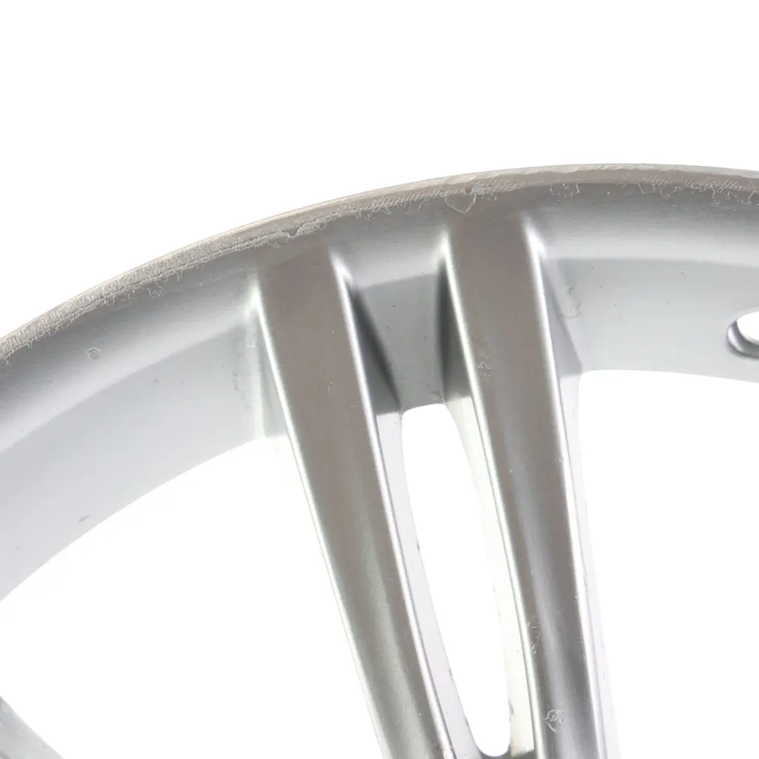 Hinten Felgen Alufelge 18" Sternspeiche 193 8,5J ET:37 für BMW E90 E91 E92 mit Teilenummer 8036934 BMW E90 E91 E92 Hinten Felgen Alufelge 18" Sternspeiche 193 8,5J ET:37 - SKU 8036934-1 - Teilenummer 8036934