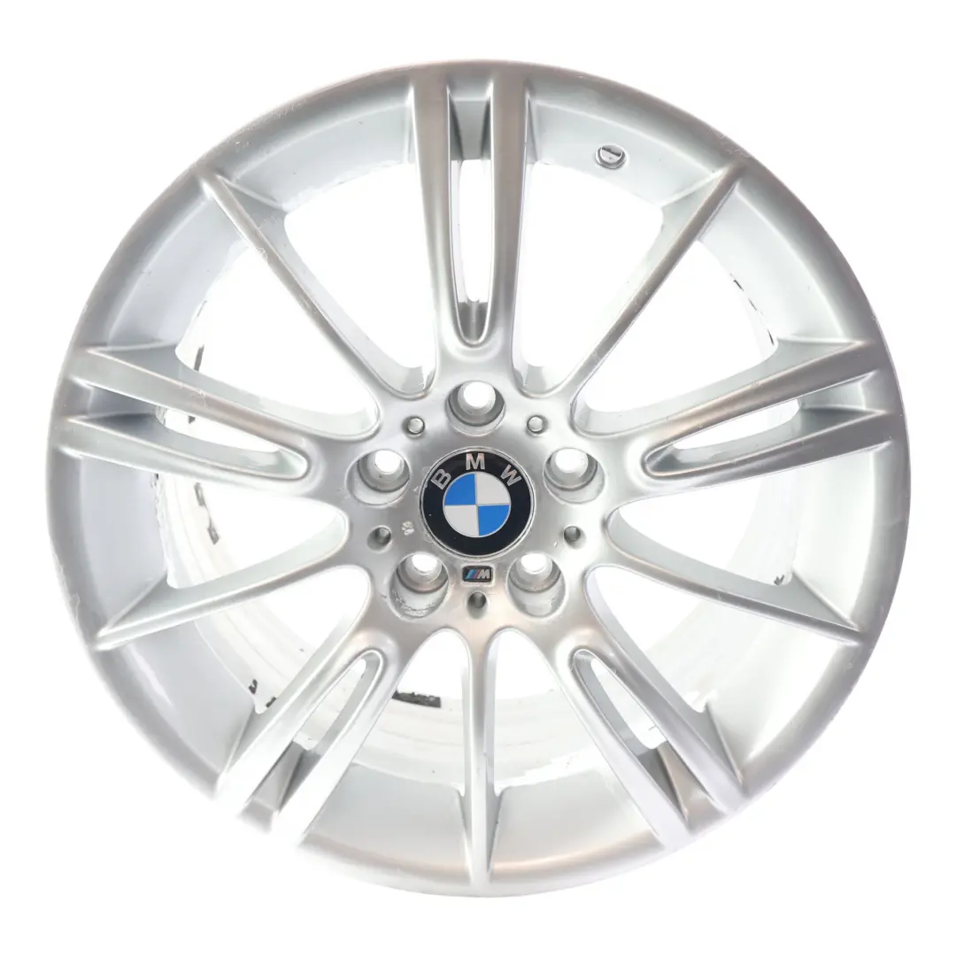 Hinten Felgen Alufelge 18" Sternspeiche 193 8,5J ET:37 für BMW 3 er E90 E91 E92 mit Teilenummer 8036934 BMW 3 er E90 E91 E92 Hinten Felgen Alufelge 18" Sternspeiche 193 8,5J ET:37 - SKU 8036934-2 - Teilenummer 8036934