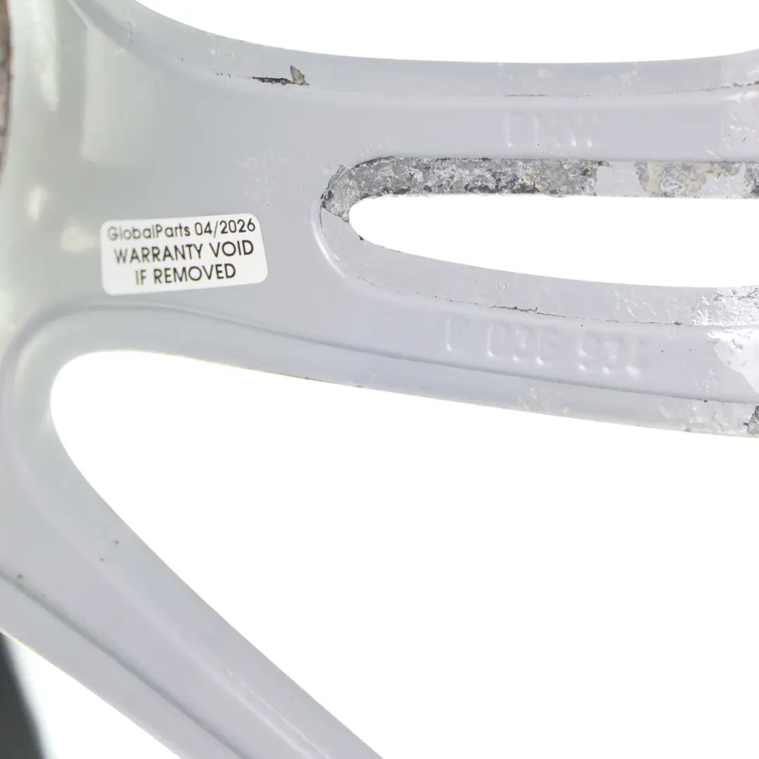 BMW E90 E91 E92 Felga Aluminiowa 18" 8,5J - SKU 8036934-2 - Numer Części 8036934