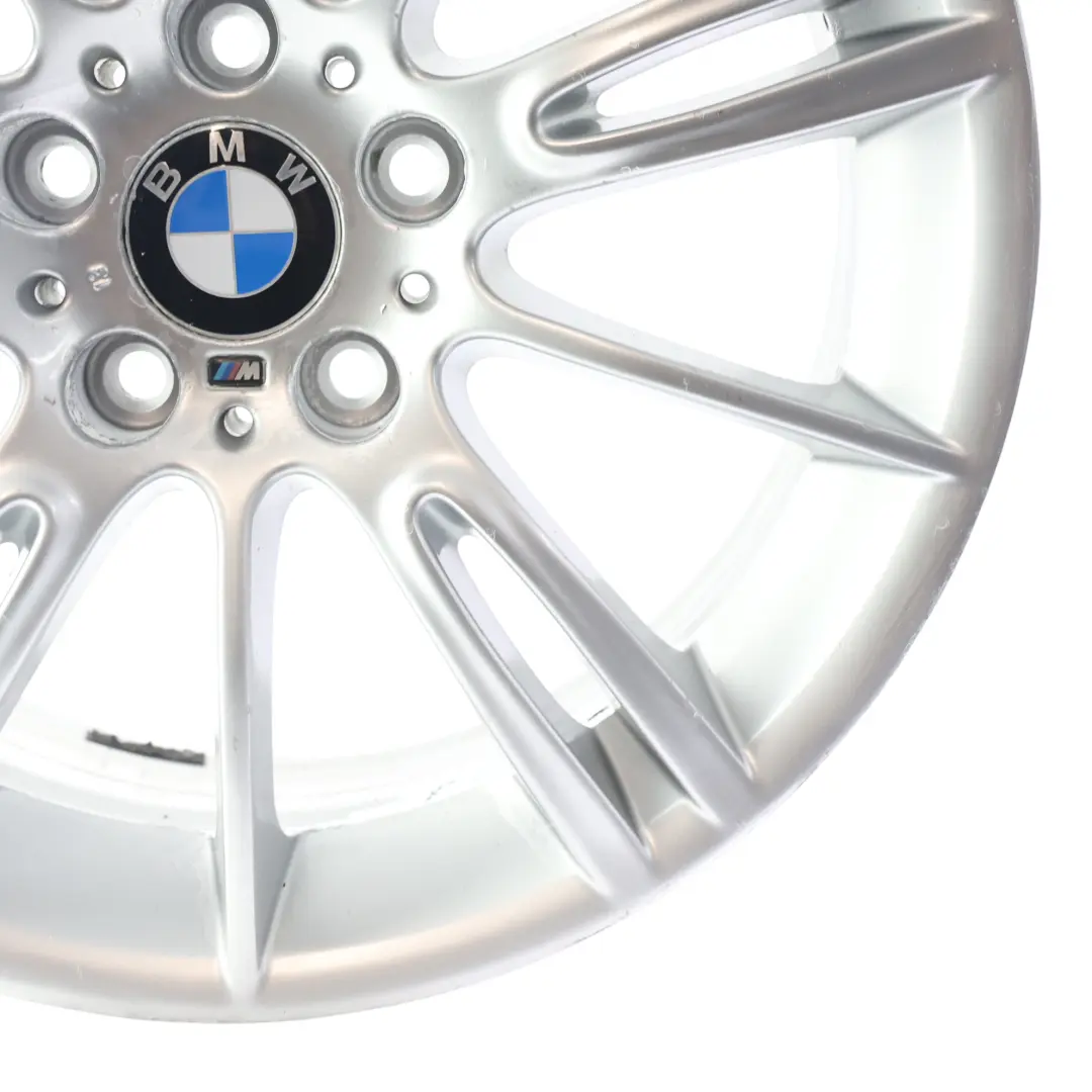 BMW 3 E90 E91 E92 Arriere Jantes Alliage 18 " Rayons en etoe 193 8,5J ET:37 - SKU 8036934-2 - Numéro de pièce 8036934