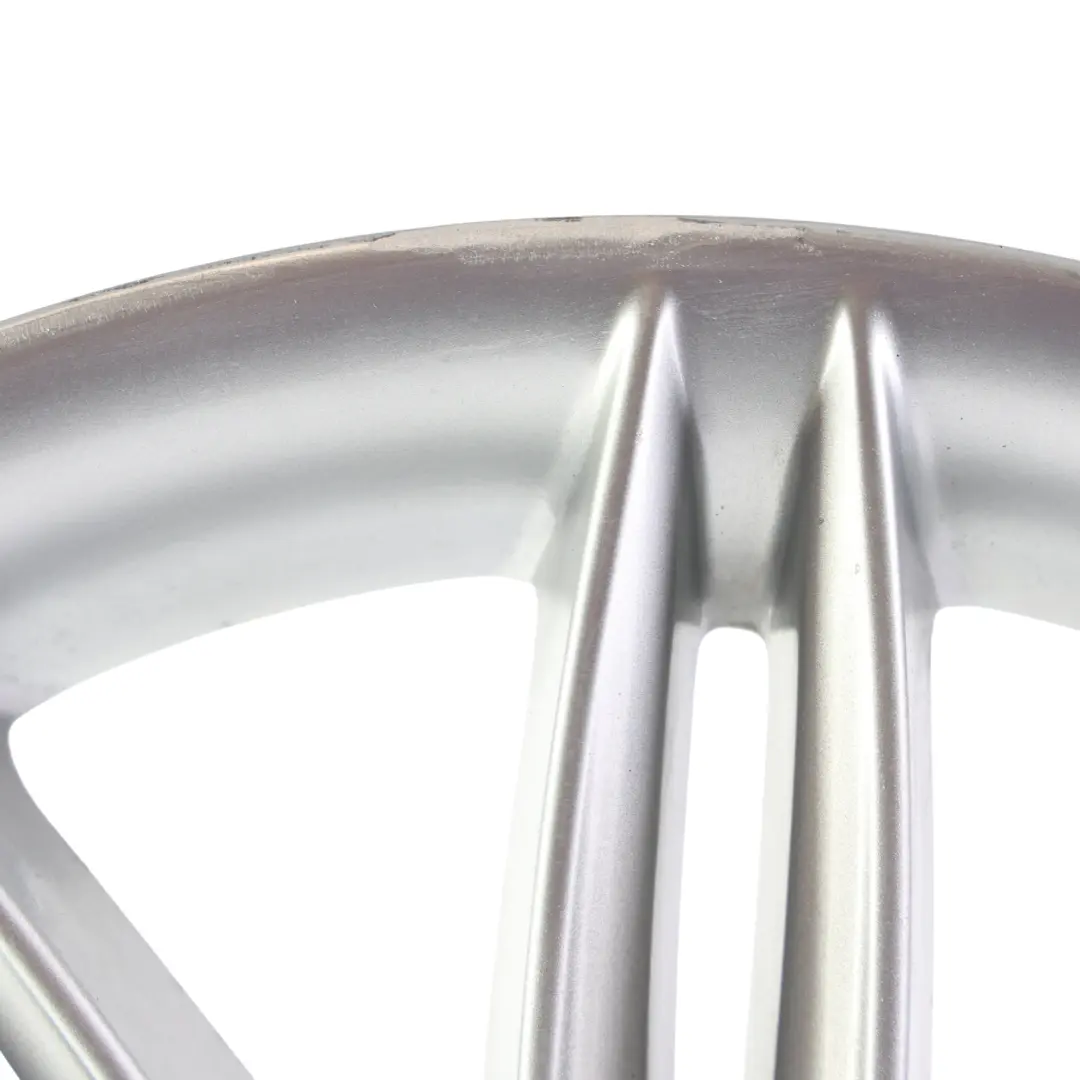 Llanta Aleación 17" 7J ET:47 M Doble Radio - 207 para BMW E81 E82 E87 E88 con número de pieza 8036937 BMW E81 E82 E87 E88 Llanta Aleación 17" 7J ET:47 M Doble Radio - 207 - SKU 8036937-3 - Número de pieza 8036937