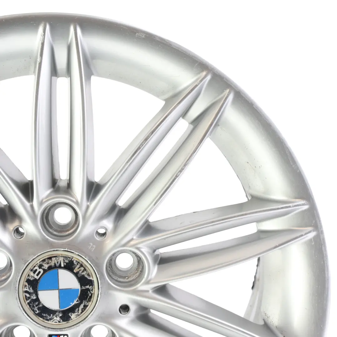 BMW E81 E87 Felga Aluminiowa 17" 7,5J - SKU 8036938-4 - Numer Części 8036938