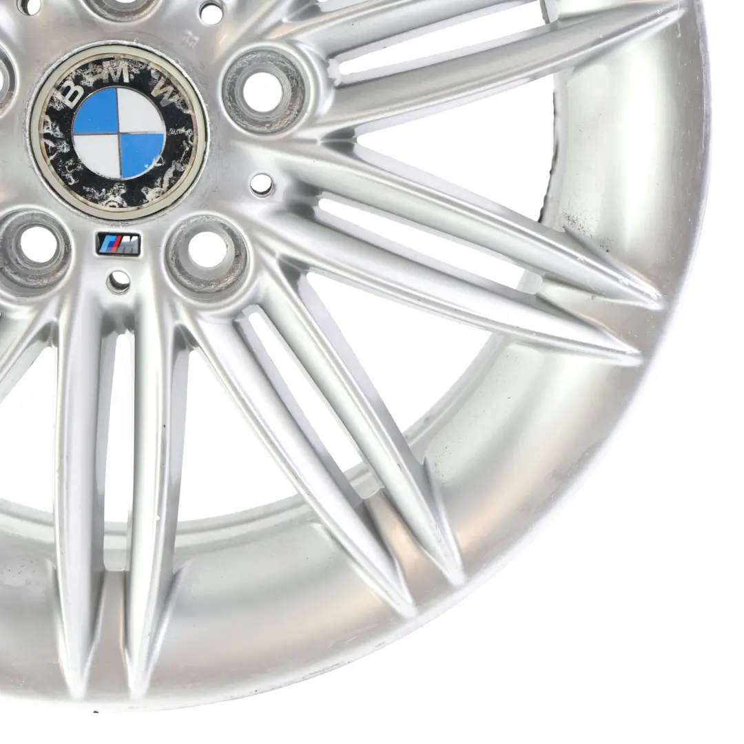 Felga Aluminiowa 17" 7,5J do BMW E81 E87 o numerze 8036938 BMW E81 E87 Felga Aluminiowa 17" 7,5J - SKU 8036938-4 - Numer Części 8036938