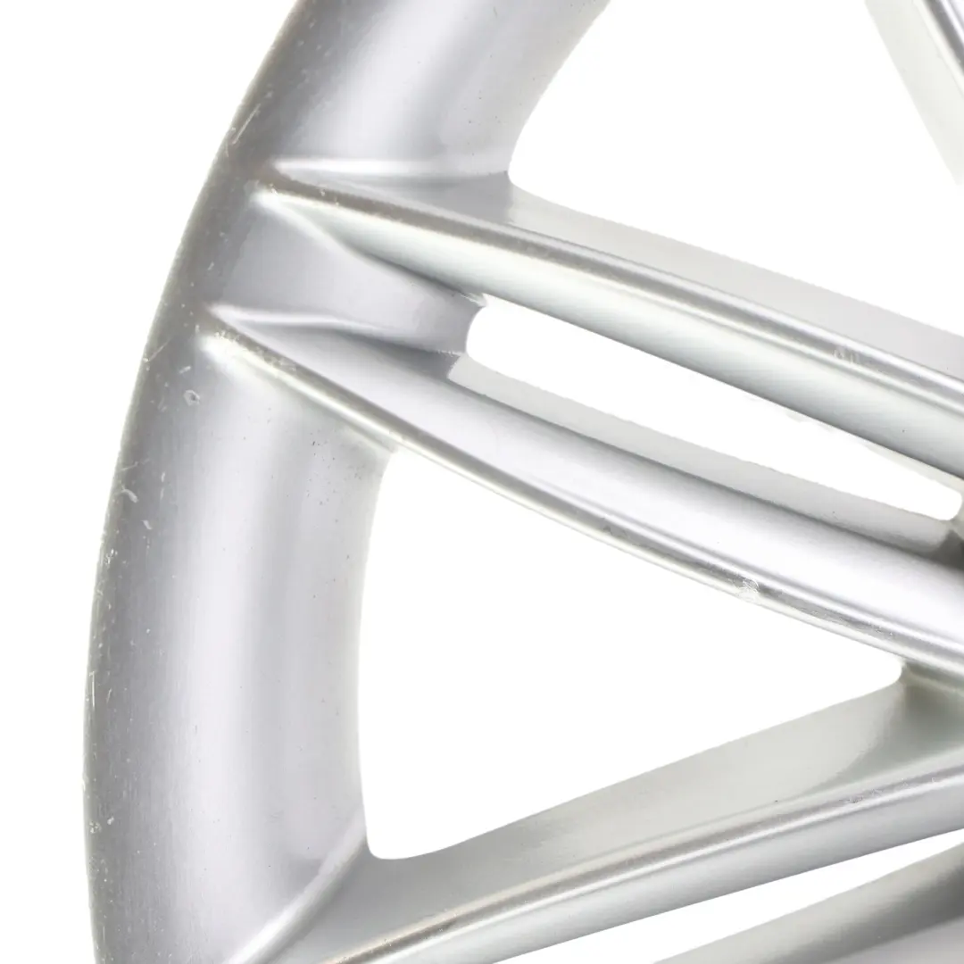 Felga Aluminiowa 17" 7,5J do BMW E81 E87 o numerze 8036938 BMW E81 E87 Felga Aluminiowa 17" 7,5J - SKU 8036938-4 - Numer Części 8036938