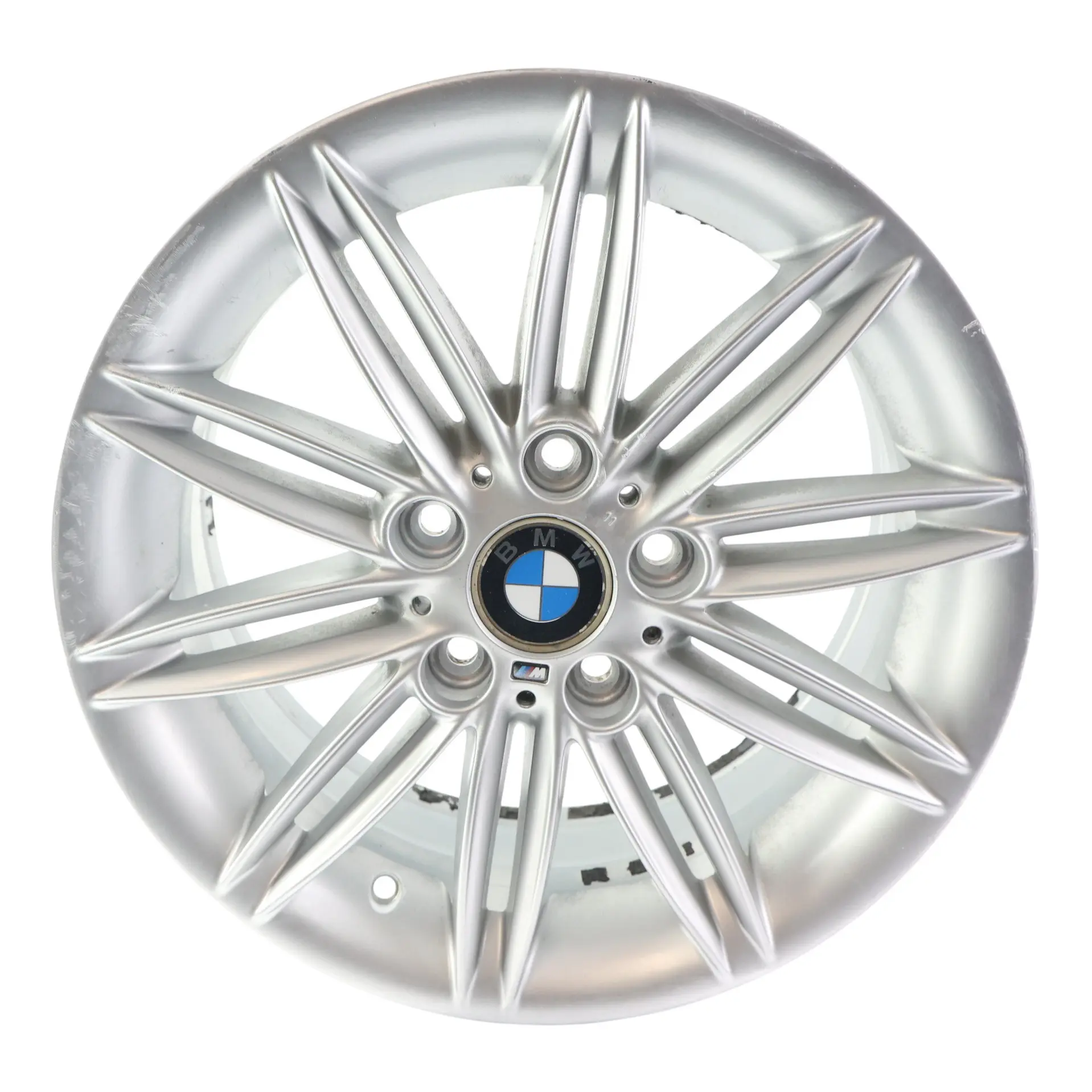 BMW E81 E87 Felga Aluminiowa 17" 7,5J ET:47 8036938
