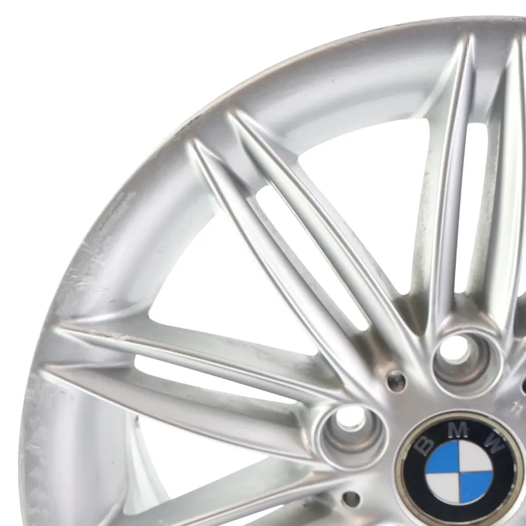 BMW E81 E87 Felga Aluminiowa 17" 7,5J ET:47 - SKU 8036938-5 - Numer Części 8036938