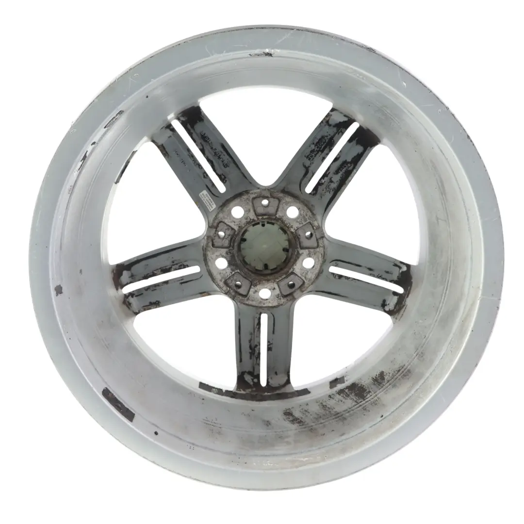 BMW E81 E87 Felga Aluminiowa 18" 7,5J - SKU 8036939-1 - Numer Części 8036939