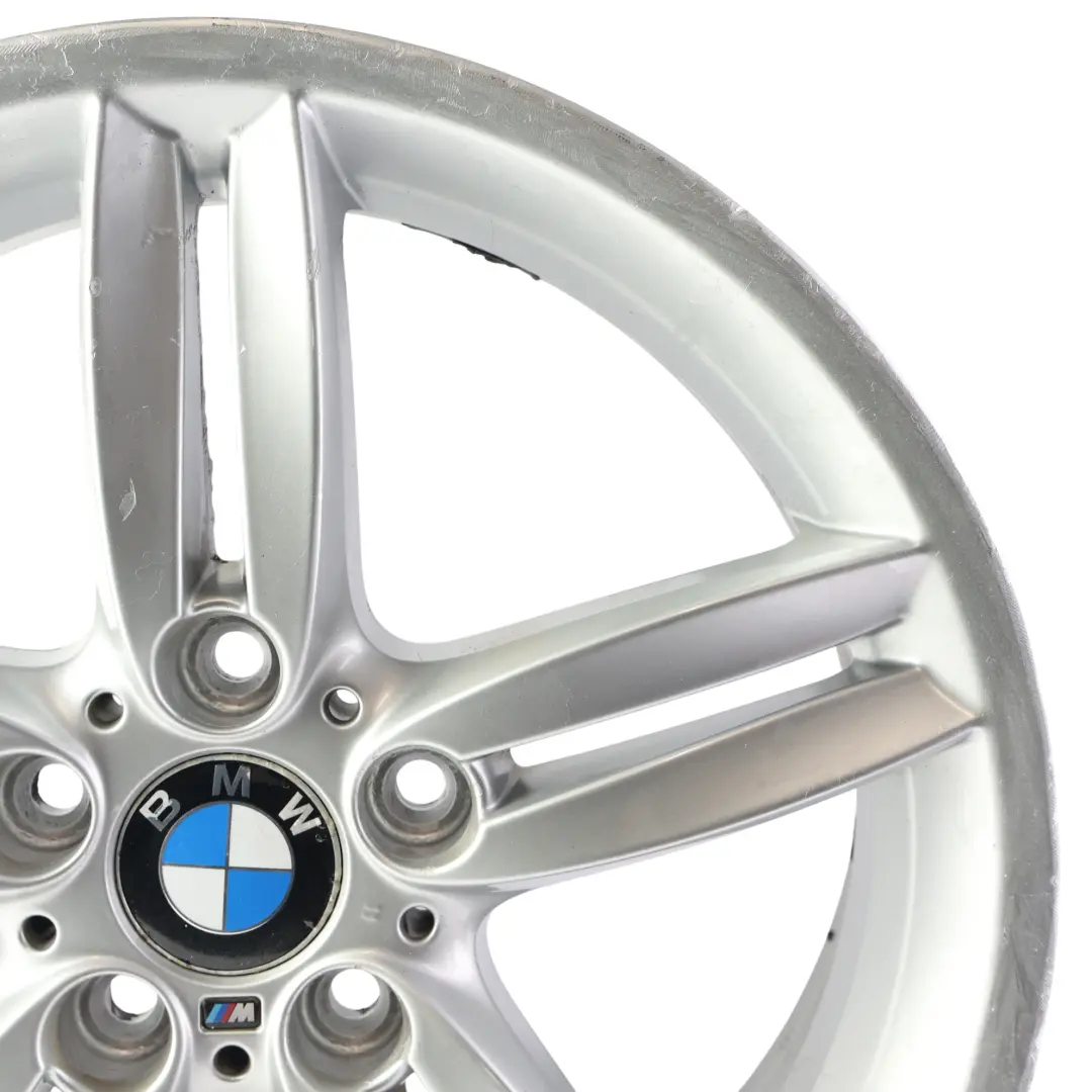 BMW E81 E87 Felga Aluminiowa 18" 7,5J - SKU 8036939-1 - Numer Części 8036939