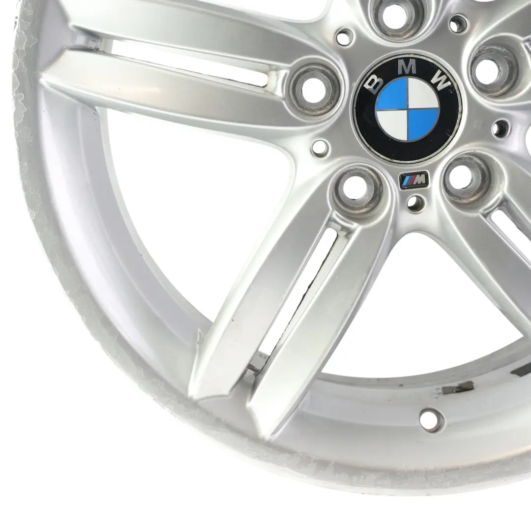 BMW E81 E87 Felga Aluminiowa 18" 7,5J - SKU 8036939-1 - Numer Części 8036939