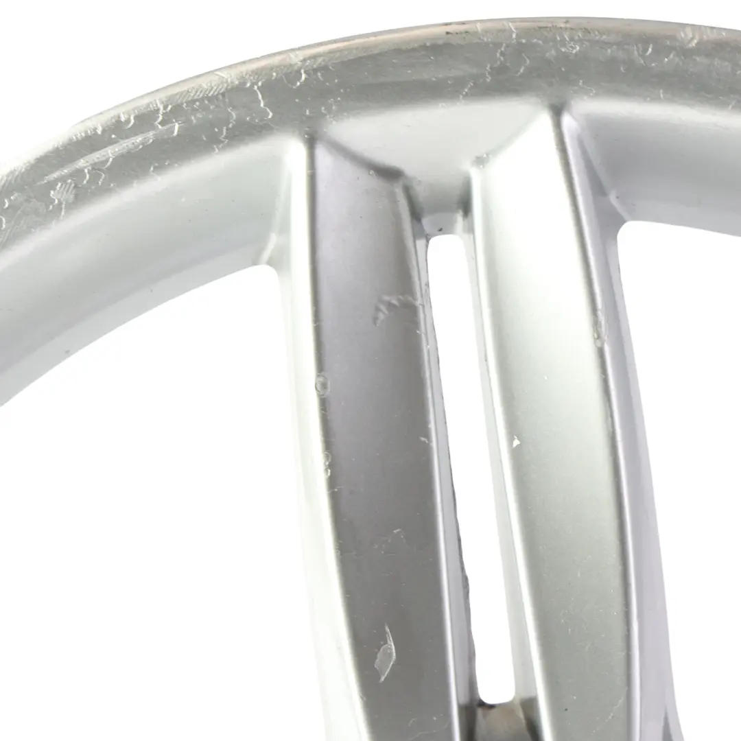 Felga Aluminiowa 18" 7,5J do BMW E81 E87 o numerze 8036939 BMW E81 E87 Felga Aluminiowa 18" 7,5J - SKU 8036939-1 - Numer Części 8036939