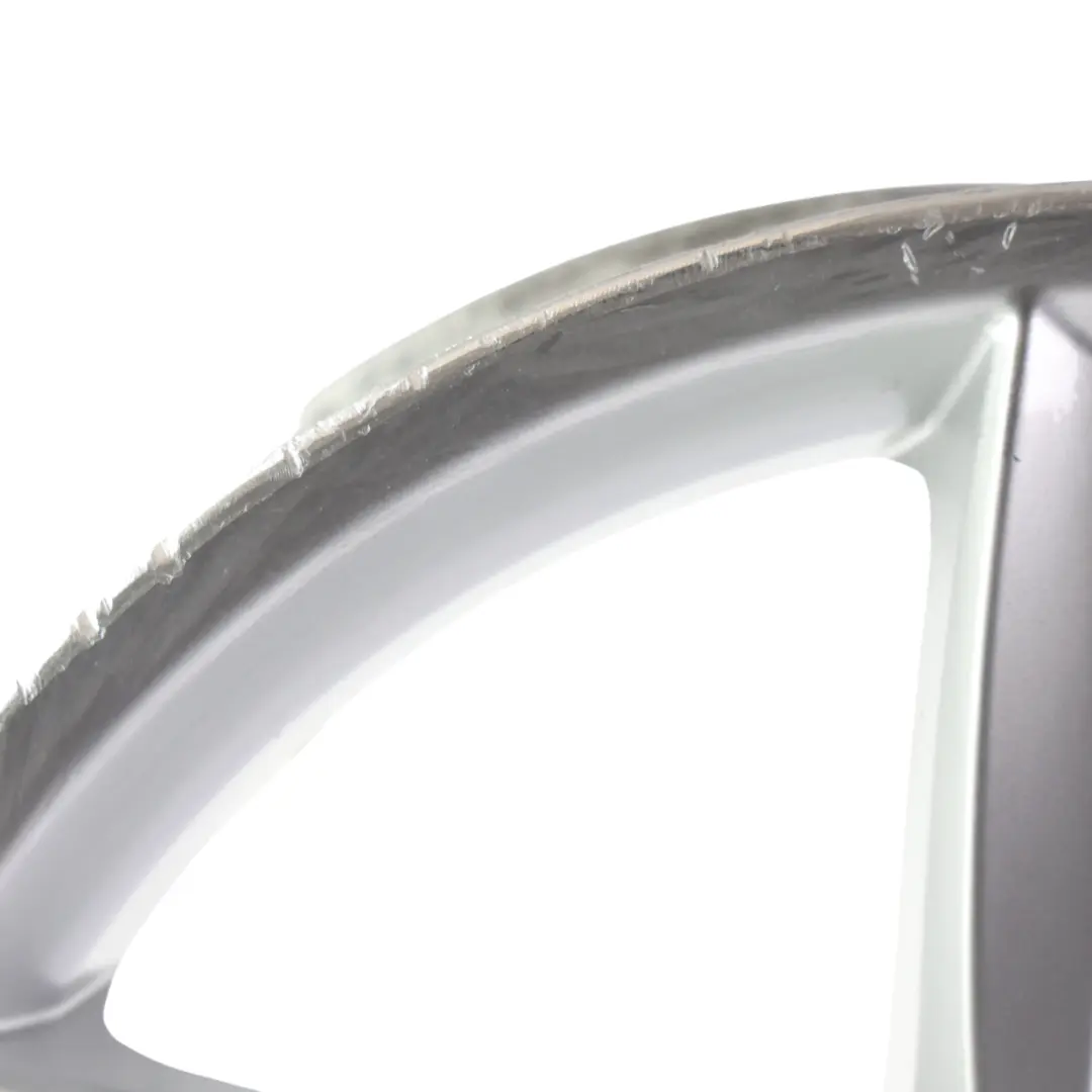 Felga Aluminiowa 18" 7,5J M Double Spoke 208 do BMW E81 E87 o numerze 8036939 BMW E81 E87 Felga Aluminiowa 18" 7,5J M Double Spoke 208 - SKU 8036939-2 - Numer Części 8036939